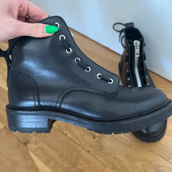 Rag & Bone | Cannon Boot - Picture 7 of 9